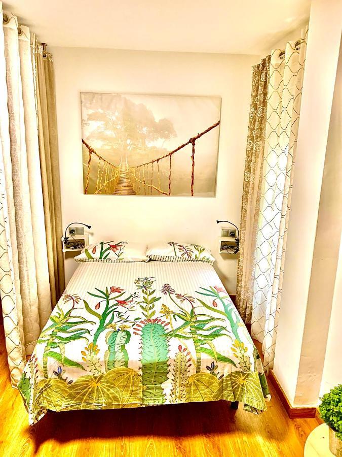 Anas Centro Historico Apartment Málaga